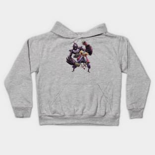 Karandash Kids Hoodie